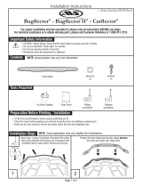 AutoVentshade 20634 Installation Instructions Manual