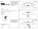 EGR 303851 Owner's manual