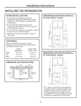 GE AppliancesGSE25GSHSS