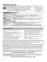 GE Appliances GTS19KMNRES Owner's manual