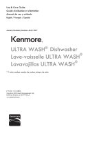 Kenmore 13090 Owner's manual