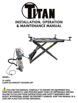 Titan LiftsSL-6600