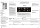 Bauknecht GKN 14G3 WS 2 Daily Reference Guide