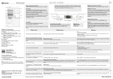 Bauknecht KGIF 31811/A+ Program Chart