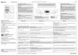 Bauknecht KGIF 3305/A+/1 Program Chart