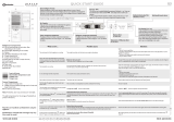 Bauknecht KGIN 31811/A+ Program Chart