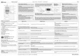 Bauknecht KGIE 3105/A++/1 Program Chart