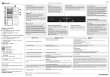 Bauknecht KGIS 3183 A++ Program Chart