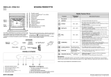 IKEA 201 237 50 Program Chart