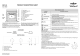 IKEA 101 230 05 Program Chart