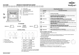 IKEA 301 230 14 Program Chart