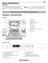 Indesit DIO 3T131 A FE X User manual