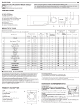 Ariston NS 703U W GCC Daily Reference Guide