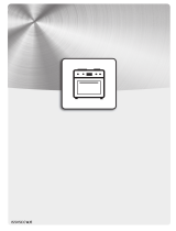 Indesit IS5V5CCW/E User guide