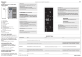 Ariston UA8 F1D X AG Program Chart