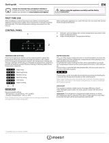 Indesit LI8 S1E S UK Daily Reference Guide