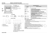 IKEA 501 506 19 Program Chart