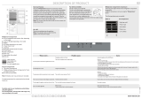 Smeg CR324PNF Program Chart