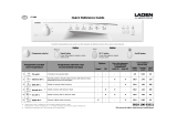 LADEN C 610 Program Chart