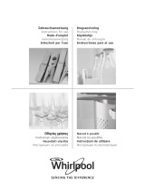 Whirlpool EUR User guide