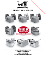 Fritel TURBO SF 4571 User manual