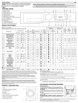 Hotpoint RD 966 JKD UK N Daily Reference Guide
