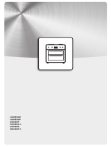 Hotpoint DCN60S User guide
