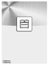 Hotpoint CH60EKW S User guide