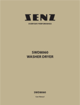 SENZSWD8060/N