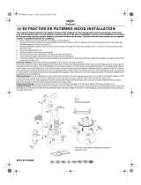 IKEA HOO E00 S Program Chart