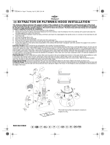 IKEA HOO E00 S Program Chart