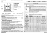 Whirlpool OV D00 S Owner's manual