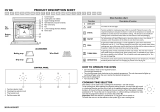 IKEA OV B01 B Program Chart