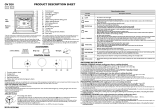 IKEA OV D30 S Program Chart