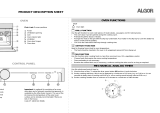 RAM PROGRAM 2000 APSCFO/01 NA Program Chart