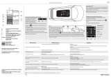 Indesit INS 1801 AA Owner's manual