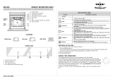 IKEA OBI B00 W Program Chart