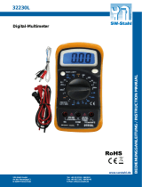 SW-Stahl 32230L User manual
