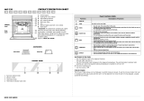 Whirlpool AKP 235 NB Owner's manual