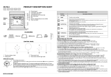 IKEA OV M41 AN Program Chart