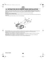 IKEA HOO P80 S Program Chart