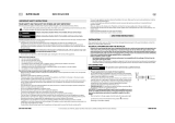 IKEA HBN G700 W Program Chart