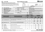 Bauknecht GSF 7394 TW-WS Owner's manual