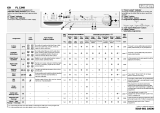 LADEN FL 1348 Program Chart