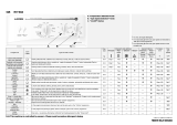 LADEN EV 944 Program Chart