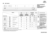 IKEA DRY 140 W Program Chart