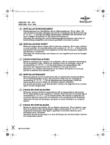 IKEA HOO A00 W Program Chart