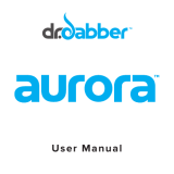 Dr.Dabber Aurora User manual