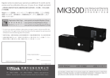 UPRtek MK350D User Manual And Warranty