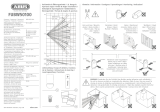 Abus 4043158141412 Quick start guide